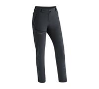 Women's hiking Trousers Maier Sports Lulaka Wool 46