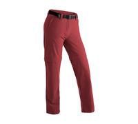 Maier Sports Nata 2 Pants Red M / Regular Woman