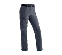 Maier Sports Nata Pants Grey XL / Long Woman