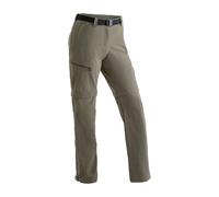 Women's hiking Trousers Maier Sports Nata 38 Short