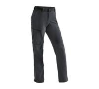 Maier Sports Nata Pants Black M / Short Woman