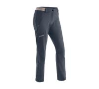 Maier Sports Norit Winter W Pants Blue 3XL / Short Woman