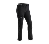 Maier Sports Norit Winter W Pants Black M / Short Women