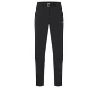 Montane FTEP Women's Tenacity Softshell Pants Colour: BLA Black, Size: 14 Regular