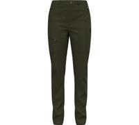 Women's hiking Trousers Odlo Ascent Light Vert 34