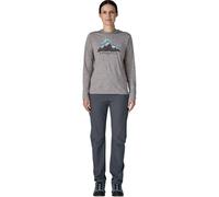 Women's hiking Trousers Patagonia Terravia Trail Regular 27