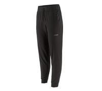 Patagonia - Running joggers - W's Terrebonne Joggers Black for Women - Size S Black S