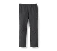 Women's hiking Trousers Rab Namche GTX Noir M Short