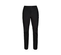 Women's hiking Trousers Regatta Highton Stretch Noir 48 Tall