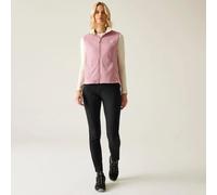 Regatta Pentre Stretch Pants Black 36 / Regular Woman