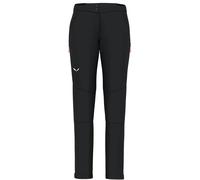 Women's hiking Trousers Salewa Lagorai DST Noir M