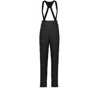 Women's hiking Trousers Salewa Ortles Gtx pro Noir XS