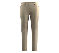Women's hiking Trousers Salewa Puez Talvena DST Beige 3XL