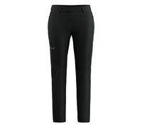 Women's hiking Trousers Salewa Puez Talvena DST Noir 2XS