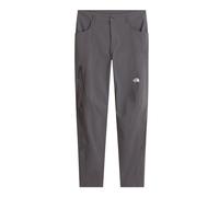 Women's hiking Trousers The North Face Exploration Gris 36