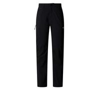 The North Face Speedlight Regular Pants Black 42 / Regular Woman