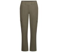 Trespass Womens Adjustable Elastic Waist Adventure Trousers - Freda
