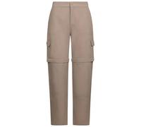 Women's hiking Trousers Trespass Krystyna Beige S