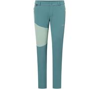 Women's hiking Trousers Viking Rago Vert S