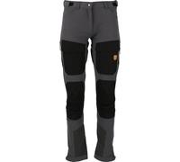 Women's hiking Trousers Whistler Anissy Gris 36