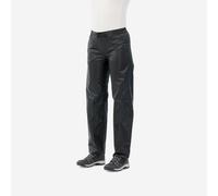Women's Hiking Waterproof Over-trousers Raincut
