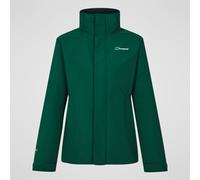 Women's Hillwalker 2.0 Gemini HL 3in1 Jacket - Green