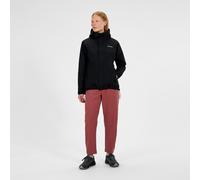 Women's Hillwalker 2.0 InterActive Gore-Tex Waterproof Jacket - Black