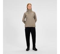 Women's Hillwalker 2.0 InterActive Gore-Tex Waterproof Jacket - Natural