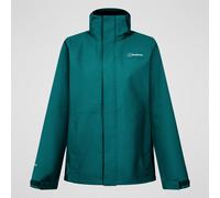 Women's Hillwalker 2.0 InterActive Gore-Tex Waterproof Jacket - Northern Storm