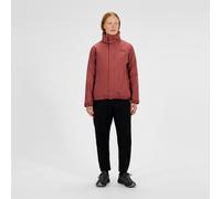 Women's Hillwalker 2.0 InterActive Gore-Tex Waterproof Jacket - Red