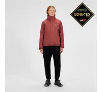 Women's Hillwalker 2.0 InterActive Gore-Tex Waterproof Jacket - Red