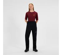 Women's Hillwalker Gore-Tex Pant - Black