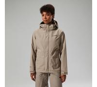 Women's Hillwalker InterActive Gore-Tex Waterproof Jacket - Grey