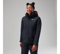 Women's Hillwalker Jacket InterActive - Black