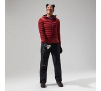 Women's Hillwalker Pant - Black