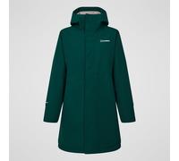 Women's Hinderwick Jacket - Green