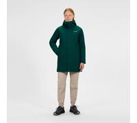 Berghaus Hinderwick Womens Waterproof Jacket Green 10