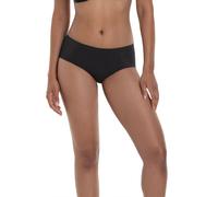 Women's Hipster Knickers Pocket Panty by Anita 1456 30-40 Black