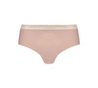 Women's hipster panties Chantelle Cozy Chic Beige M