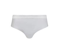Women's hipster panties Chantelle Cozy Chic Blanc L