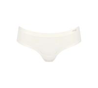 Sloggi Women's Free Evolve Hipster Briefs, Silk White, 02