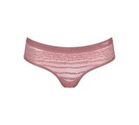 Sloggi Women's Lace Hipster 'FREE Evolve' Stretchy, 1 Pack, in Sizes S, M, L, XL