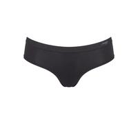 Sloggi Women's Free Evolve Hipster Briefs, Black, 02