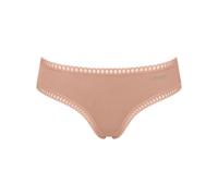 Women's hipster panties Sloggi GO Crush (x3) Marron XS
