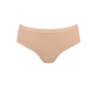 Women's hipster panties Sloggi GO Sense (x2) Beige S