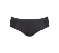 Women's hipster panties Sloggi Zero Feel Air Noir M