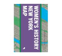 Women's History New York Map : Guide to Historic Women in New York
