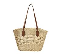 Women'S Hobos & Shoulder Bags-Discover The Ultimate Everyday Shoulder Bag For Commuting And Vacationing Durable Stylish And Versatile Design For All Your Casual Outings (Beige, One Size)