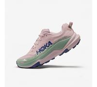 HOKA Torrent 4 Shoes Pink Green Purple Women - 39(1/3)