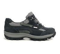 Womens Holly Denver Torrix Notte/Basalt/Silver Waterproof Walking Shoes/Trainers